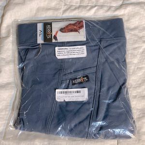 Kerrits Ice Fil Tight Shake Gray